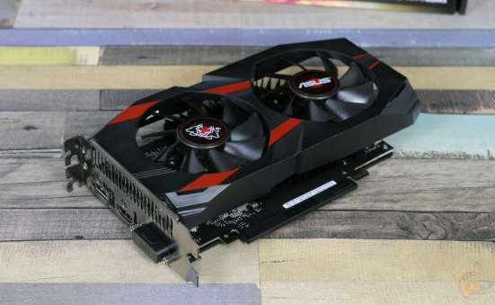 Продам видео карту Geforce GTX 1050 2GB