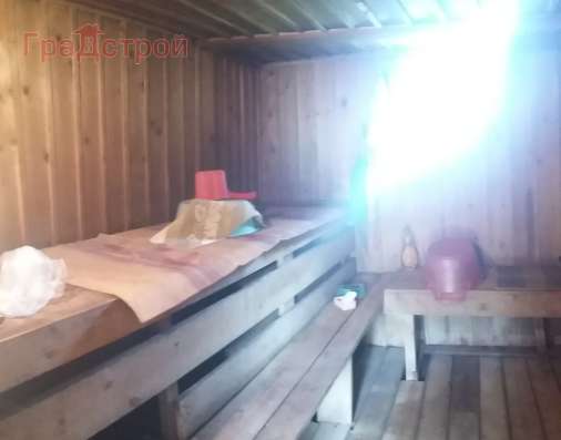 Продам дом в Вологда.Жилая площадь 45,30  кв.м. в Вологде фото 13