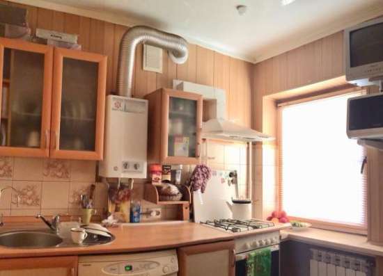 Продам однокомнатную квартиру в Краснодар.Жилая площадь 31  кв.м.Этаж 5.Дом кирпичный. в Краснодаре