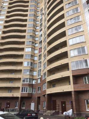 Квартира-Студия на Ленинском проспекте в Санкт-Петербурге фото 3