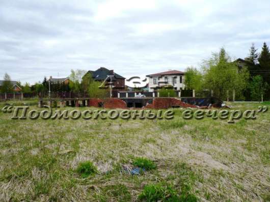 realty_mapper3.plot_in_locationПлощадь 40.00 сот.Есть Газ, Водопровод. в Москве фото 7