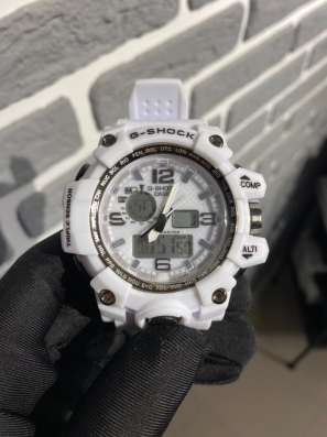 G-Shock Casio в Москве фото 19
