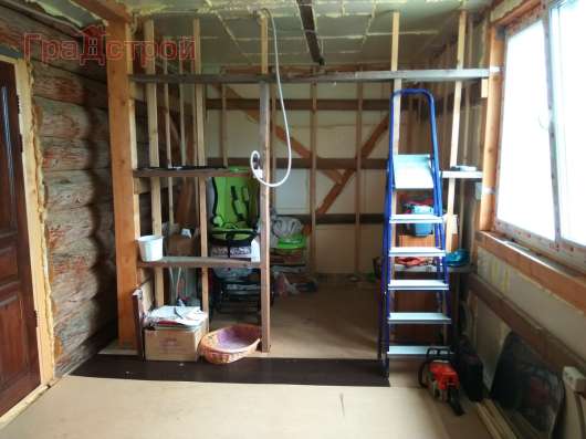 Продам дом в Вологда.Жилая площадь 72  кв.м. в Вологде фото 19
