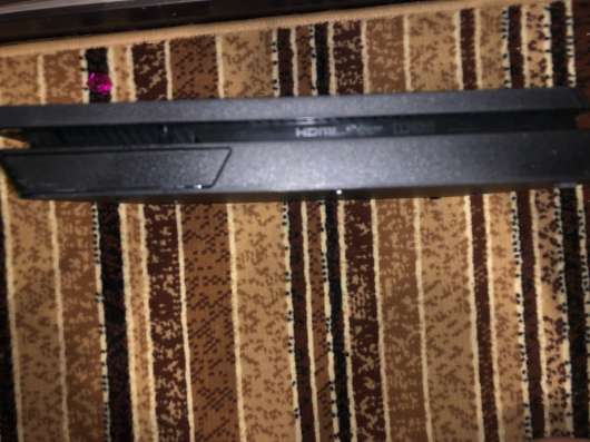 Sony PlayStation 4 PS4 500gb в Ростове-на-Дону фото 6