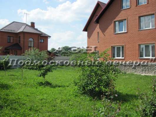 Продам коттедж в Лобня.Жилая площадь 315  кв.м.Есть Канализация, Электричество. в Лобне фото 18
