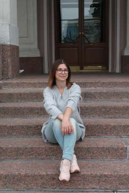 Уроки вокала онлайн