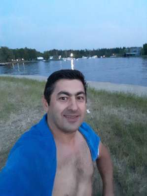 Sabuhi, 49 лет, хочет пообщаться