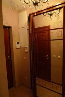 Продам трехкомнатную квартиру в Красногорске. Жилая площадь 95 кв.м. Этаж 7. Дом панельный. в Красногорске фото 19