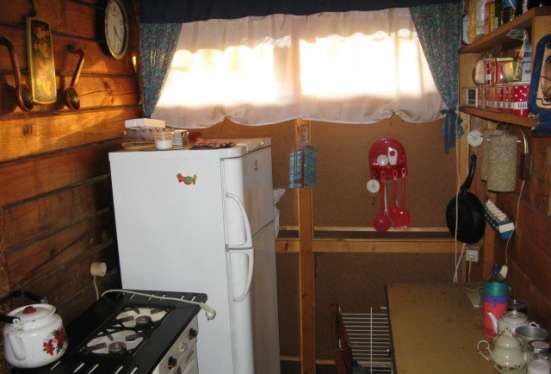 Продам дачу в Воскресенске фото 3