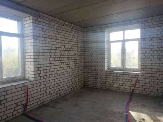 Продам трехкомнатную квартиру в Тверь.Жилая площадь 96,72  кв.м.Дом кирпичный.Есть Балкон. в Твери фото 6