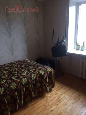 Продам трехкомнатную квартиру в Вологда.Жилая площадь 85  кв.м.Этаж 2.Есть Балкон. в Вологде фото 3
