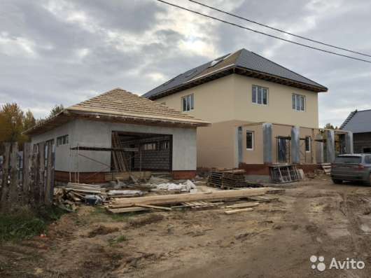 Строительная компания «Эталон» в Иванове