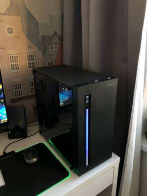 Игровой компьютер i5 + GTX в Москве фото 5
