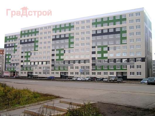 Продам однокомнатную квартиру в Вологда.Жилая площадь 25  кв.м.Этаж 9.Дом кирпичный. в Вологде фото 3