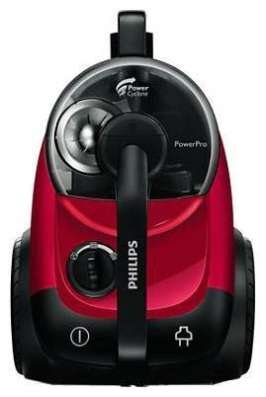 Пылесос бытовой Philips FC 8760