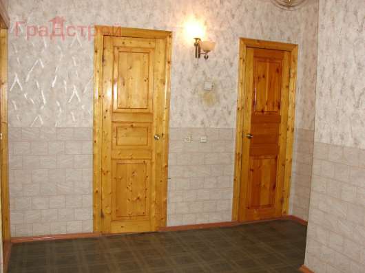 Продам четырехкомнатную квартиру в Вологда.Жилая площадь 96,10  кв.м.Этаж 3.Есть Балкон. в Вологде фото 13