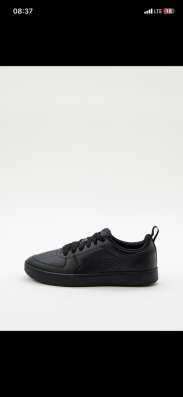 Кеды Puma