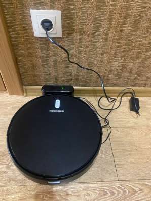 робот пылесос redmond rv r630s