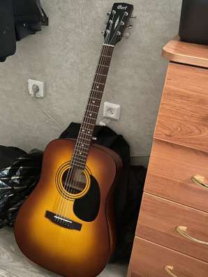 Cort AD810 акустика в Новосибирске