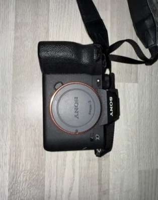 Sony A7 iv в Домодедове