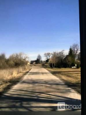 Продажа земельного участка в Бронницах фото 3