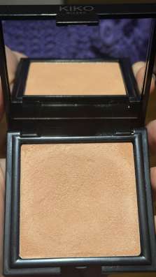 Тон для лица от Kiko Milano в Назране