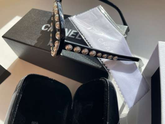 Очки Chanel в Ухте фото 27