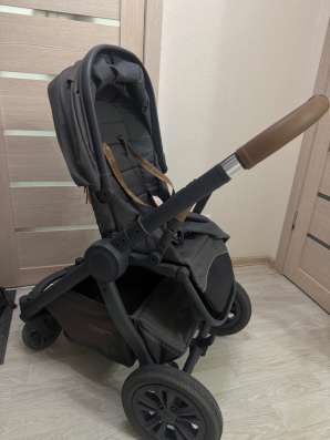 Коляска happy baby 2в1 в Барнауле