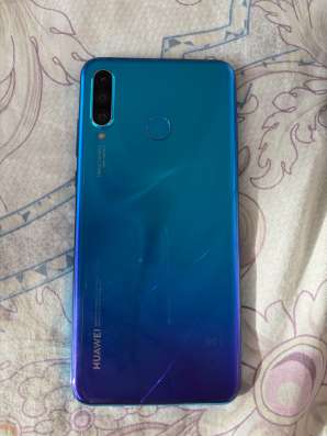 huawei p30lite в Уфе