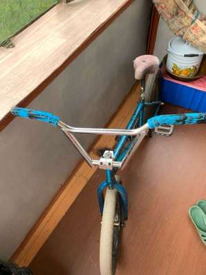 Bmx GT в Челябинске фото 14