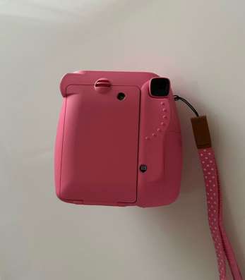 Фотоаппарат Instax Mini 9 в Волхове