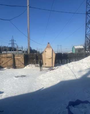 Продам дачу в Иркутске фото 3