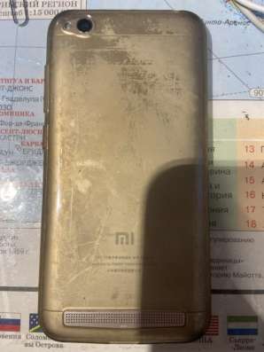 Смартфон Redmi 5A в Москве фото 3