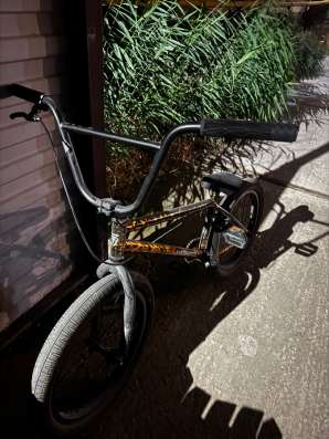 Bmx в Махачкале
