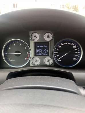 Lexus LX 570, 2010г. в Нефтеюганске