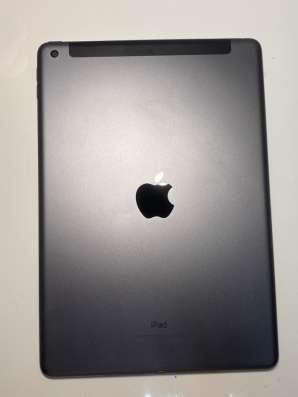 iPad 3 (7-го поколения)