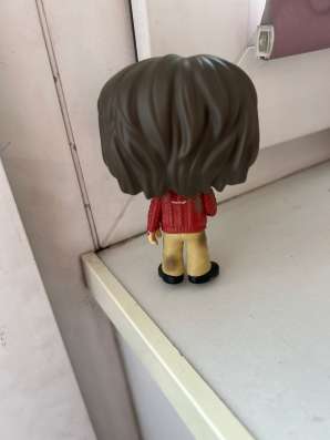 Виниловая коллекционная фигурка Funko POP Гарри Поттера в Санкт-Петербурге