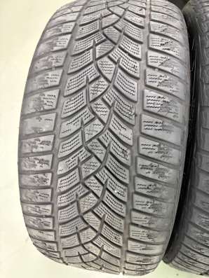 Goodyear 245/40r19 в Москве фото 3