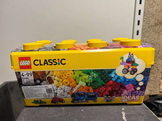 Lego