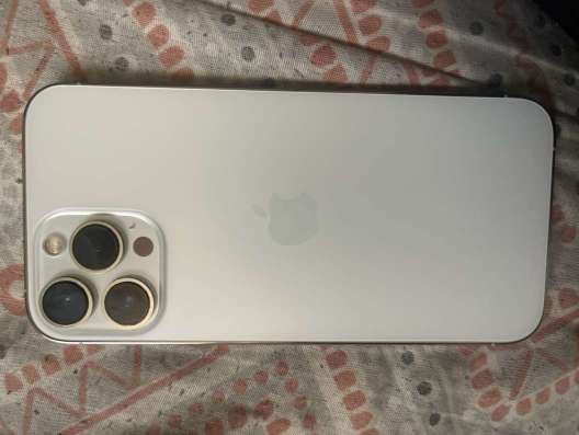 Iphone 13 Pro Max ?80