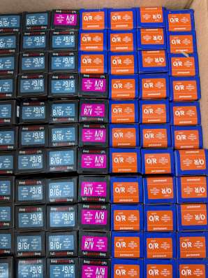 Пигменты краситель AVEDA в Томилино фото 6
