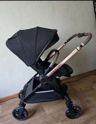 Коляска kidillo d900