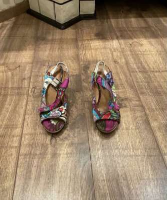 Туфли desigual (38 размер)