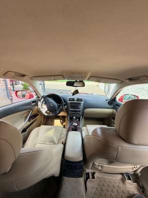 Lexus is в Снежинске фото 4