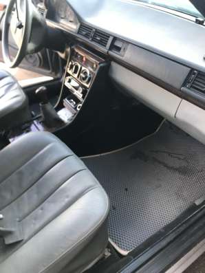 Mercedes-Benz w124 в Красногорске фото 5