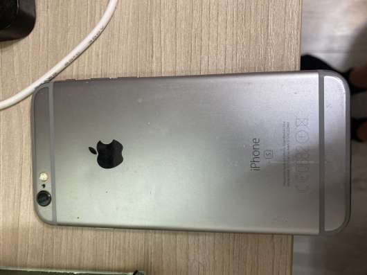 iPhone 6s в Екатеринбурге