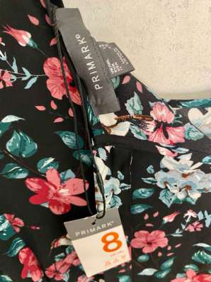 Новая блузка Primark в Ярославле