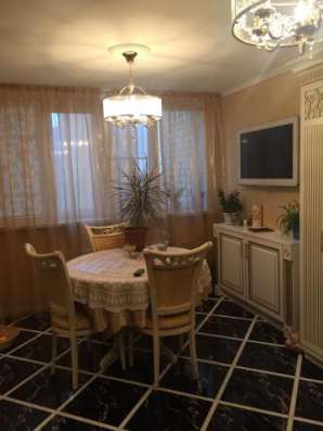Продам трехкомнатную квартиру в г.Королёв. Жилая площадь 95 кв.м. Этаж 13. Есть балкон. в Королёве фото 27