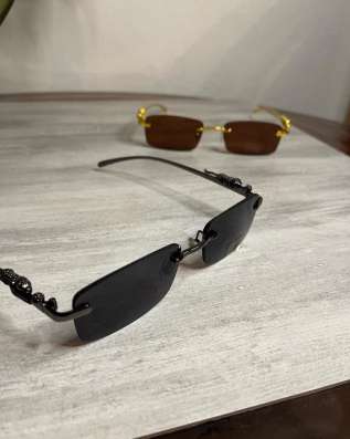 Очки Cartier в Махачкале фото 4