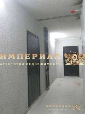 Продам однокомнатную квартиру в г.Самара.Жилая площадь 51,40  кв.м.Этаж 22.Дом монолитный.